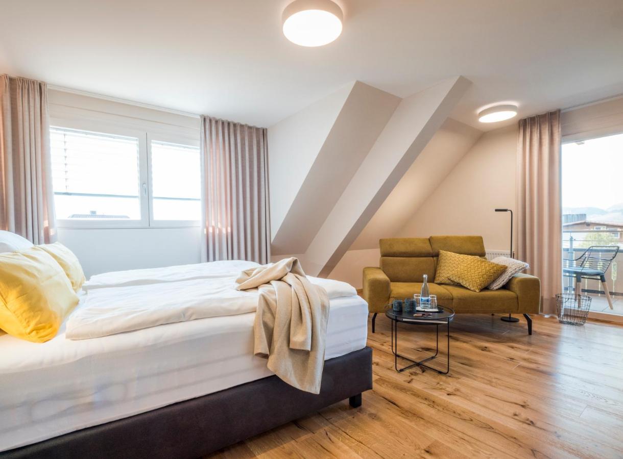 Landhotel Gasthaus Zum Pflug Zell am Harmersbach Esterno foto
